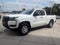 2027 Nissan Frontier King Cab® S