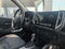 2025 Nissan Frontier Crew Cab SV