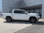 2025 Nissan Frontier Crew Cab SV