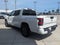 2025 Nissan Frontier Crew Cab SV