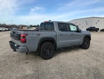 2026 Nissan Frontier Crew Cab PRO-X®