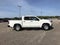2022 Nissan Frontier Crew Cab S