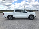 2024 Nissan Frontier Crew Cab SL