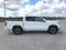 2024 Nissan Frontier Crew Cab SL