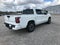 2024 Nissan Frontier Crew Cab SL