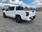 2024 Nissan Frontier Crew Cab SL