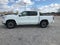 2024 Nissan Frontier Crew Cab SL