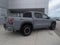 2024 Nissan Frontier PRO-X