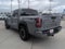 2024 Nissan Frontier PRO-X