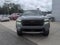 2024 Nissan Frontier PRO-X
