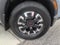 2024 Nissan Frontier PRO-X