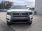 2027 Nissan Frontier Crew Cab SV