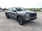 2024 Nissan Frontier PRO-X
