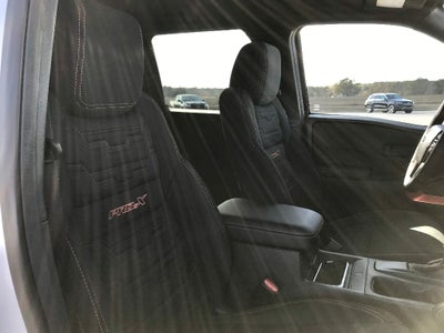 2026 Nissan Frontier Crew Cab PRO-X®