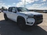 2026 Nissan Frontier Crew Cab PRO-X®
