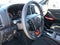 2024 Nissan Frontier Crew Cab PRO-X®