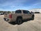 2024 Nissan Frontier Crew Cab PRO-X®