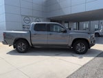 2025 Nissan Frontier Crew Cab SV