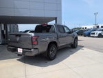2025 Nissan Frontier Crew Cab SV