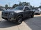 2025 Nissan Frontier Crew Cab SV