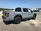 2025 Nissan Frontier Crew Cab PRO-X®