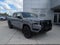 2027 Nissan Frontier Crew Cab SV