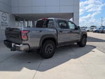 2027 Nissan Frontier PRO-X