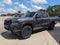2027 Nissan Frontier PRO-X