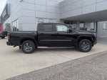 2027 Nissan Frontier Crew Cab SV