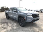 2022 Nissan Frontier Crew Cab PRO-4X®