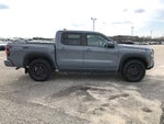 2022 Nissan Frontier Crew Cab PRO-4X®