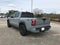 2022 Nissan Frontier Crew Cab PRO-4X®