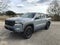 2022 Nissan Frontier Crew Cab PRO-4X®