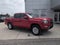 2022 Nissan Frontier Crew Cab SV