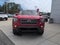 2022 Nissan Frontier Crew Cab SV