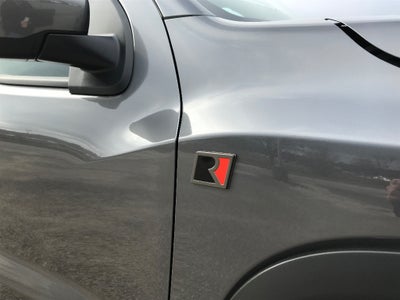 2026 Nissan Frontier PRO-4X w/R Package