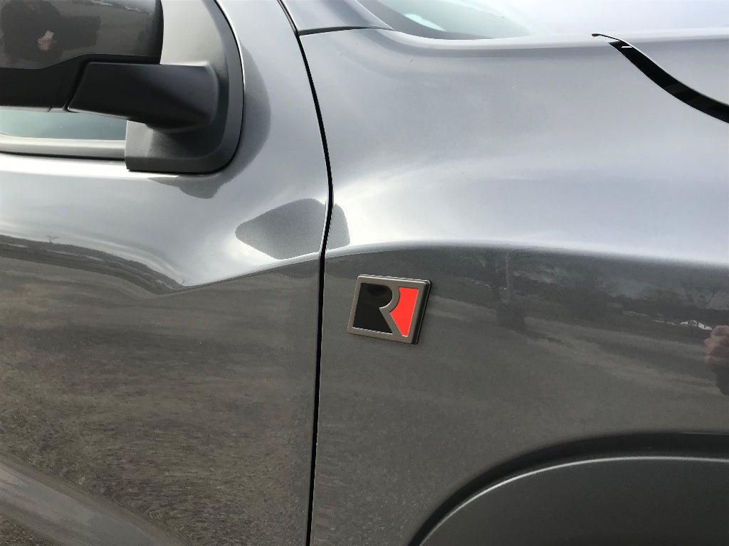 2026 Nissan Frontier PRO-4X w/R Package