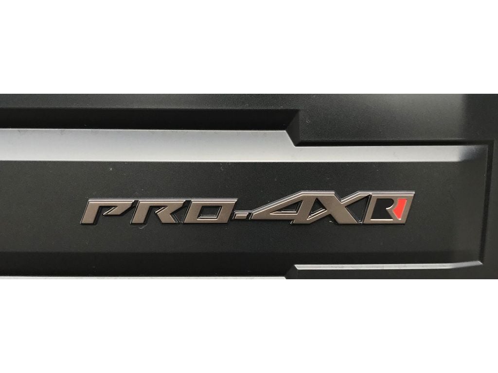 2026 Nissan Frontier PRO-4X w/R Package
