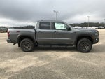 2026 Nissan Frontier PRO-4X w/R Package