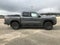 2026 Nissan Frontier PRO-4X w/R Package