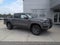 2027 Nissan Frontier Crew Cab SV