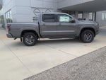 2027 Nissan Frontier Crew Cab SV