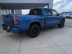 2026 Nissan Frontier Crew Cab SV Long Bed