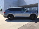 2018 Volkswagen Atlas 3.6L V6 SE w/Technology