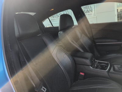 2016 Dodge Charger R/T