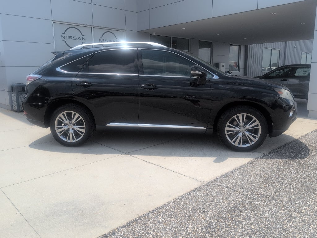 Used 2014 Lexus RX 350 with VIN 2T2BK1BA9EC248433 for sale in Enterprise, AL