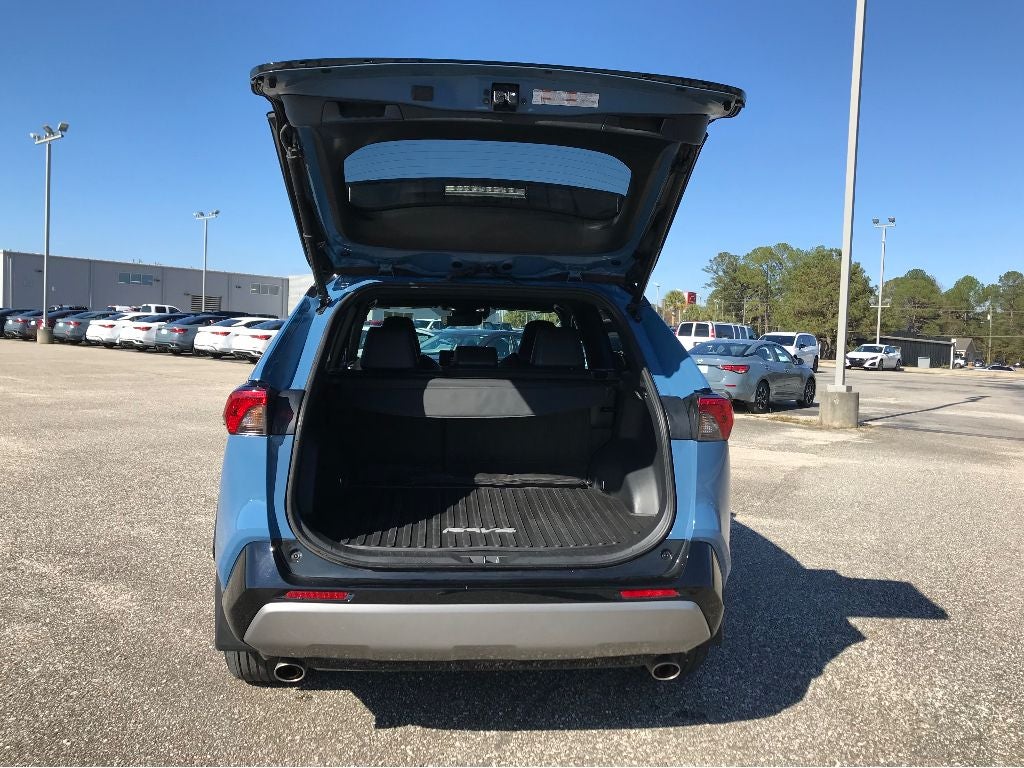 2023 Toyota RAV4 Hybrid Hybrid XSE