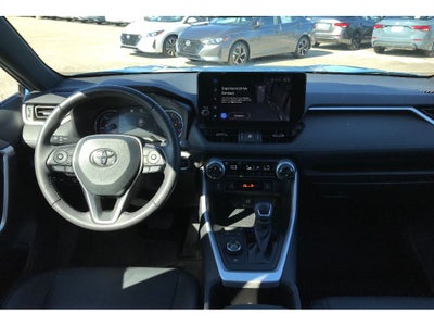 2023 Toyota RAV4 Hybrid Hybrid XSE