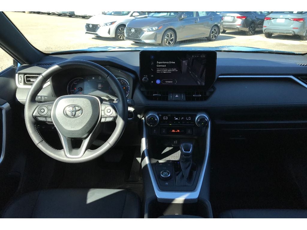 2023 Toyota RAV4 Hybrid Hybrid XSE