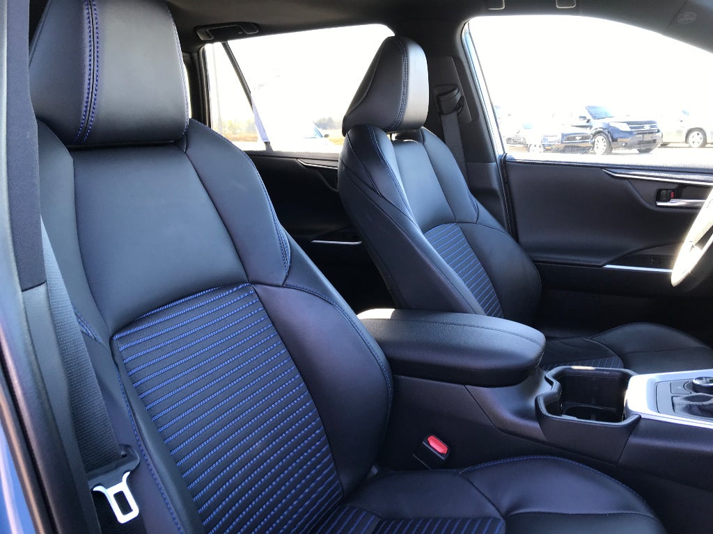 2023 Toyota RAV4 Hybrid Hybrid XSE